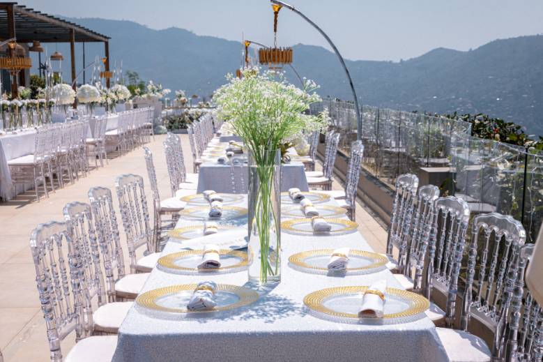 Destination Wedding