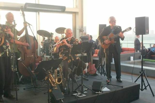 Live performance