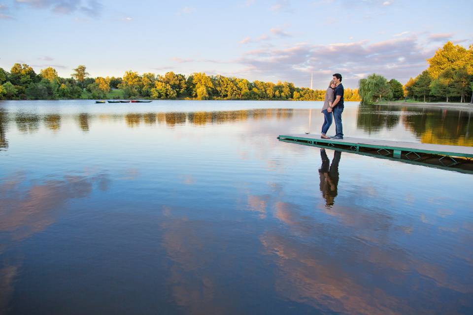 Delaware Park