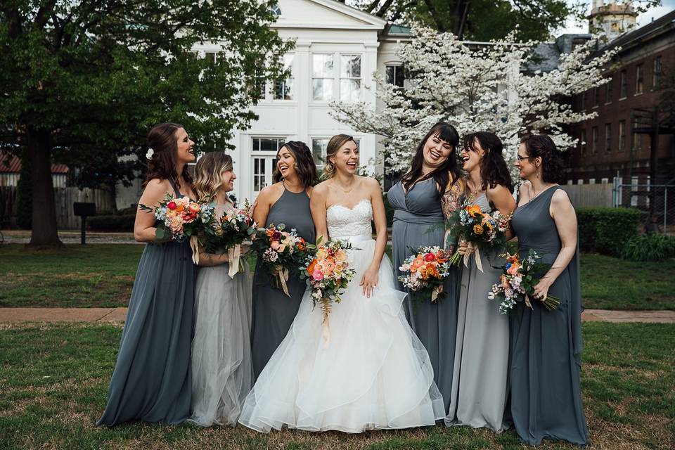 Bridal Party