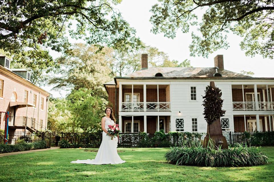 Beautiful Bride