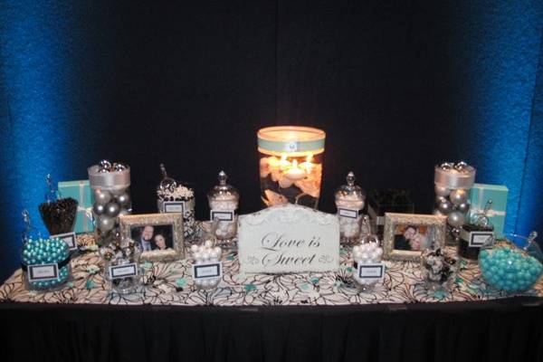 Every Little Detail Event Planning and Design