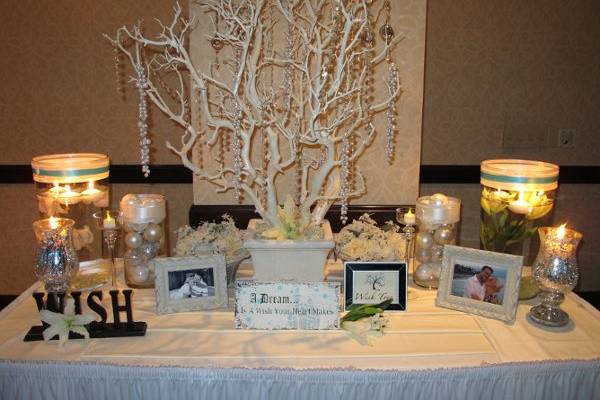 Every Little Detail Event Planning and Design