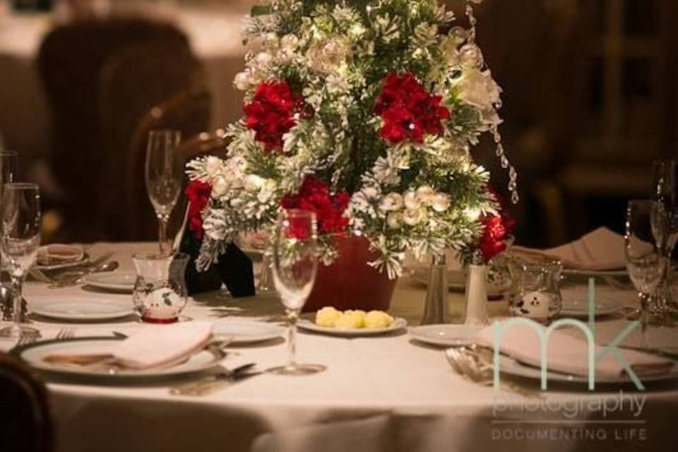 Christmas Wedding 2