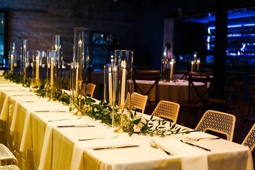 Agricole Hospitality