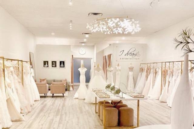 I Dream Bridal Boutique