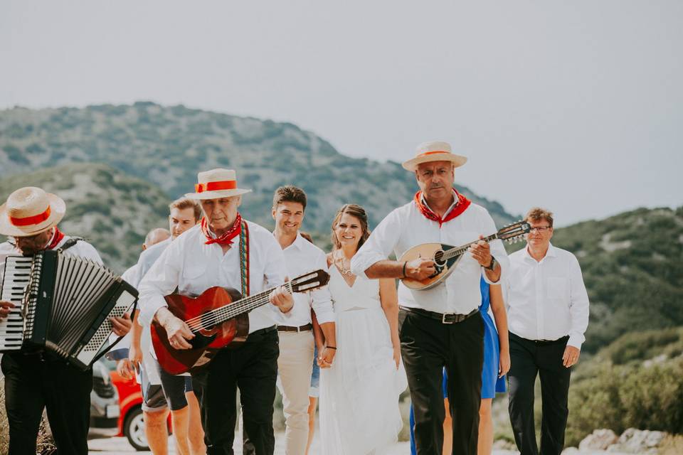 Your Lefkada Wedding