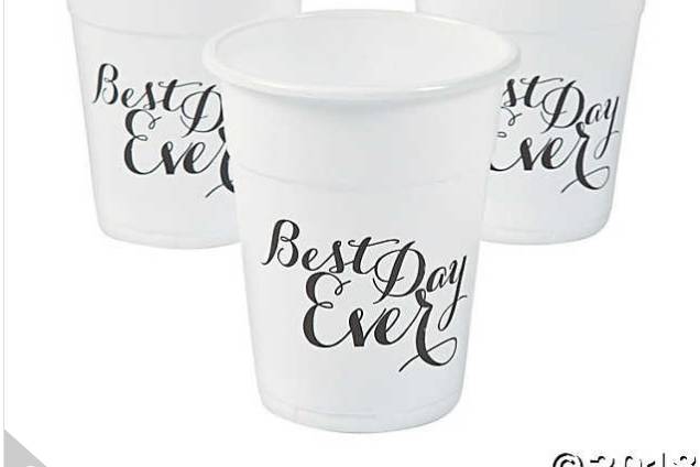 Personalized favors