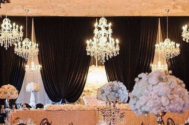 Savvy Chic Events