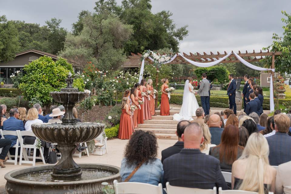 Ceremony