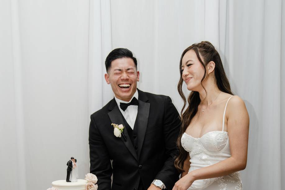 Cake cutting