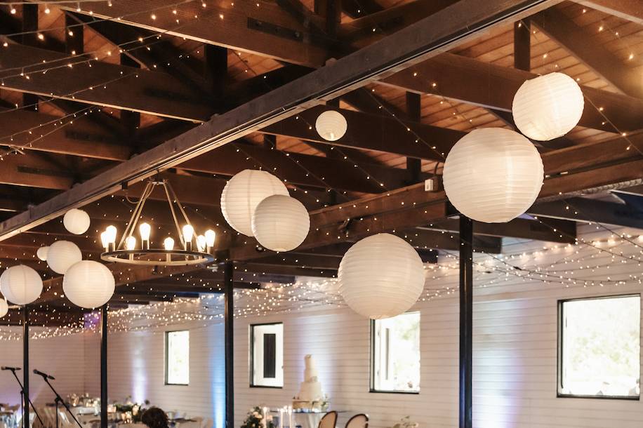 Reception details