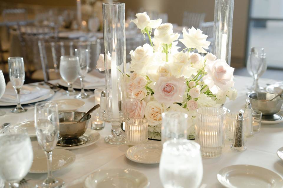 Tablescape