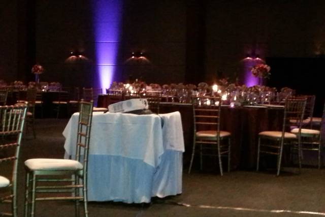 Table setting