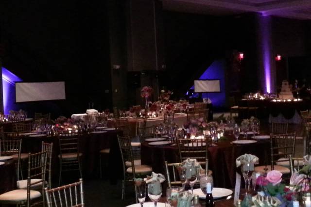 Table setting