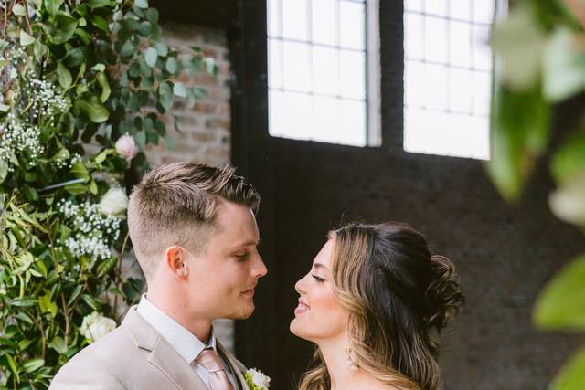 Chapel Romantics
