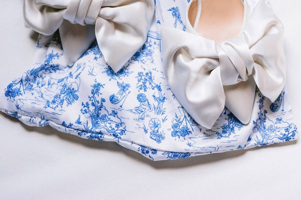 Bridal Shoes