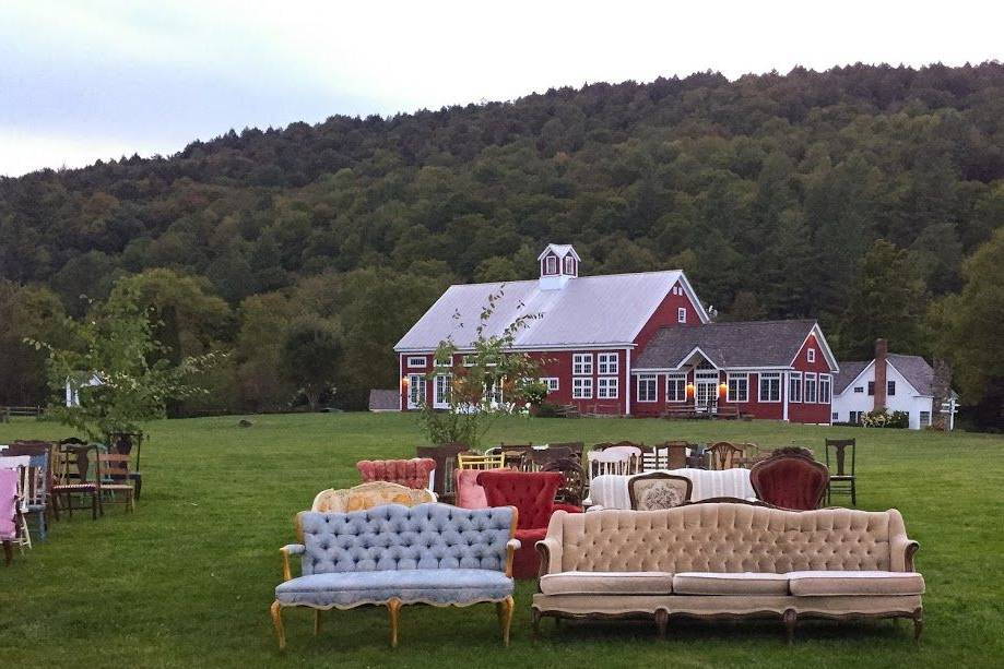 Vermont Vintage Rentals