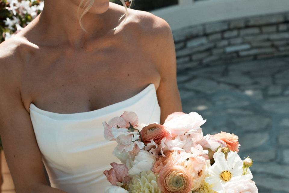 Bridal Bouquet