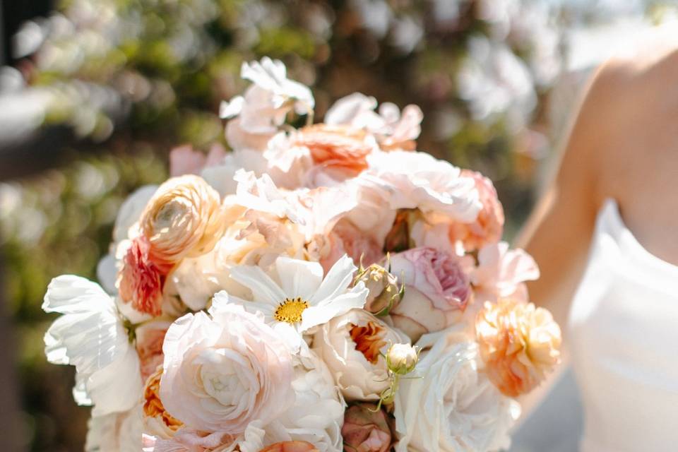 Bridal Bouquet