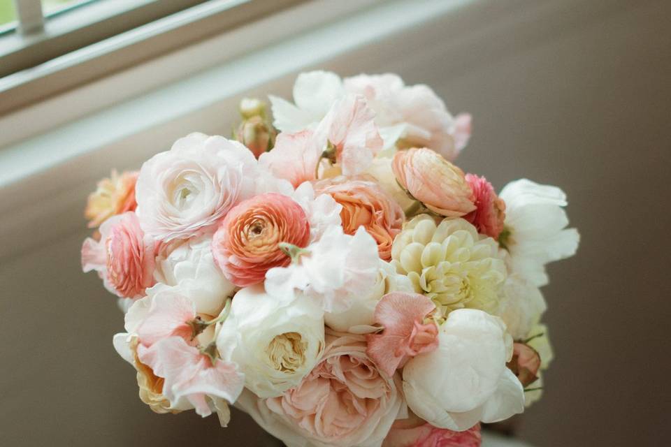 Bridal Bouquet