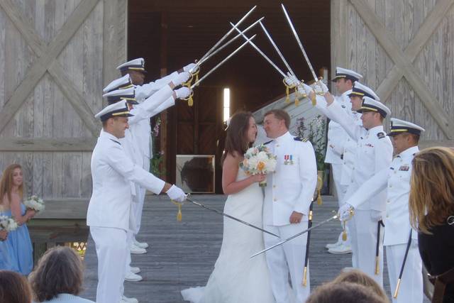 Ramp of 1874 Station