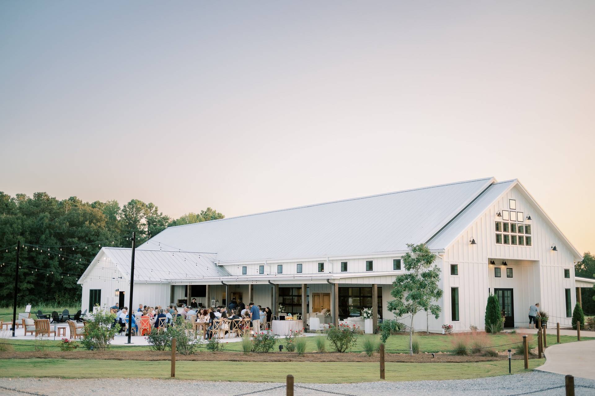Ridge Pointe Events Venue - Reviews, Photos & Deals 2026 - Alpine, AL ...