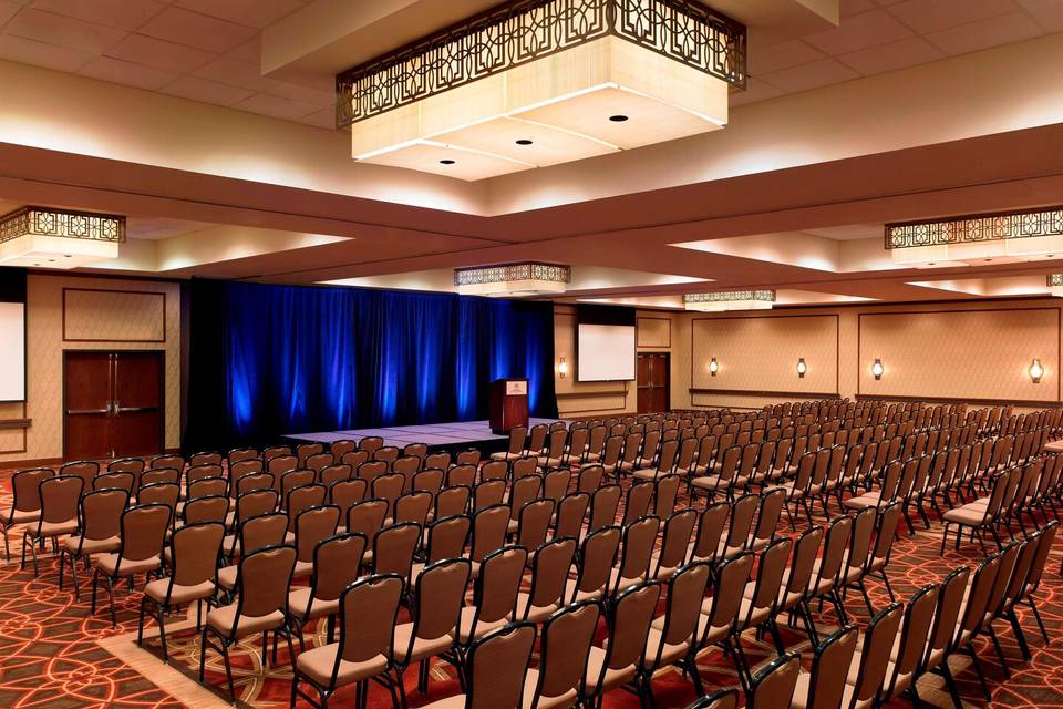 HYATT REGENCY DENVER TECH CENTER - Venue - Denver, CO - WeddingWire