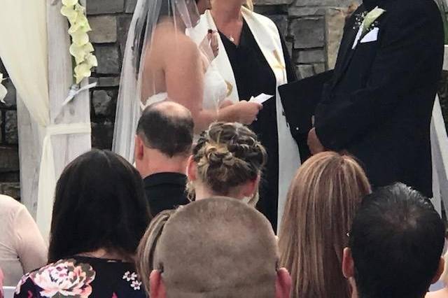 Amazing Wedding
