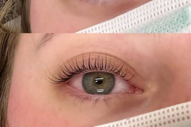 Lash Lift