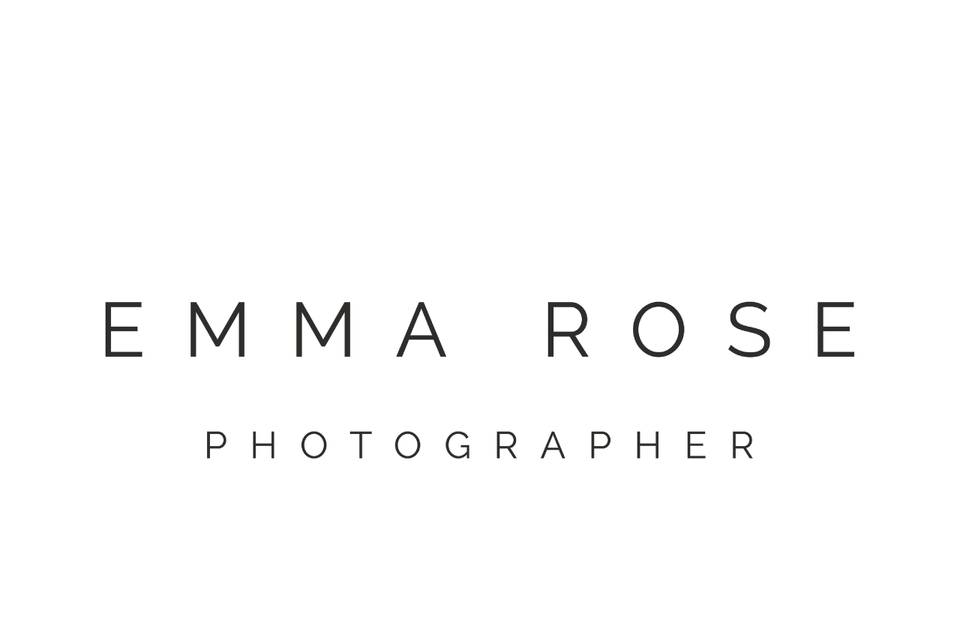 Emma Rose Photographer
