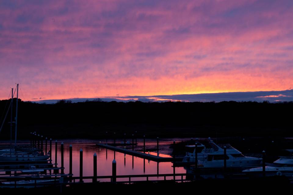 Guilford Yacht Club