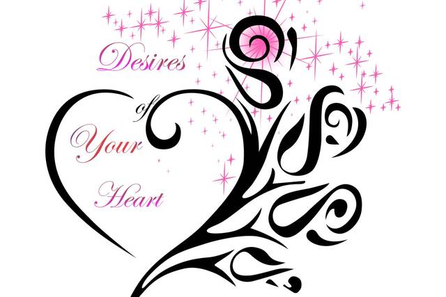 Desires of Your Heart Event Planning
