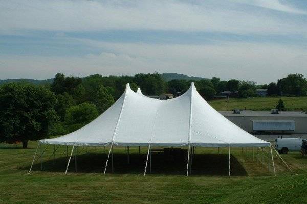 Knight's Rental Inc.