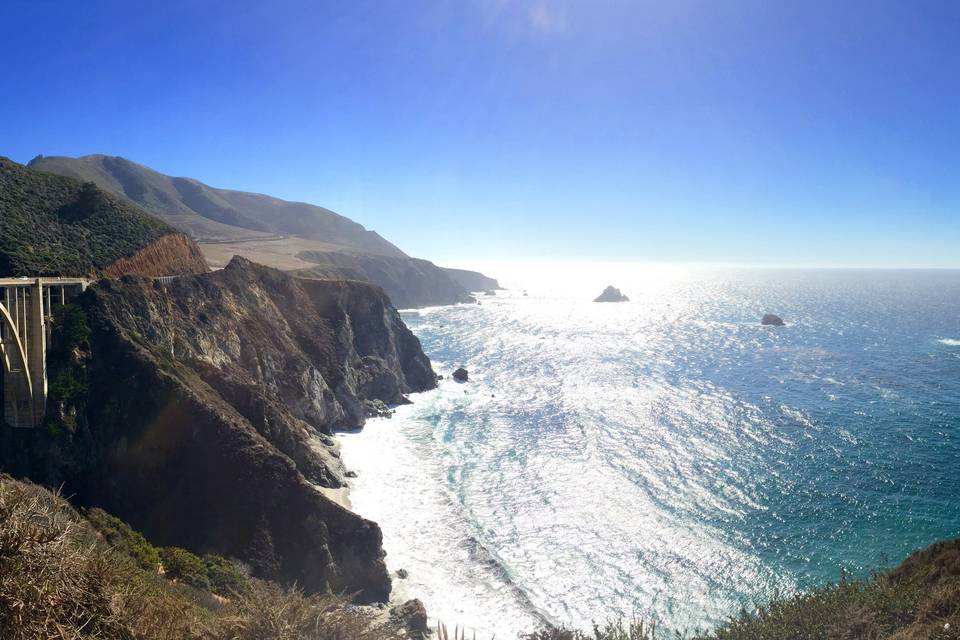 Big Sur, California