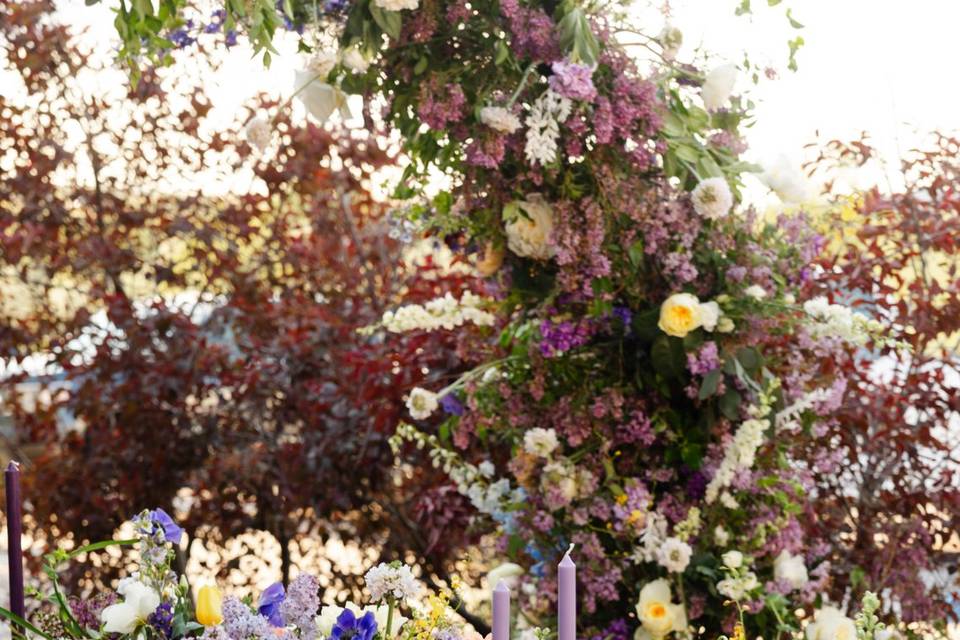 Centerpieces