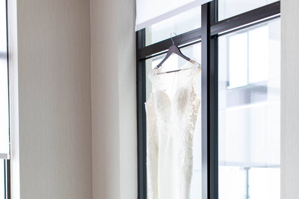 Bridal Dress