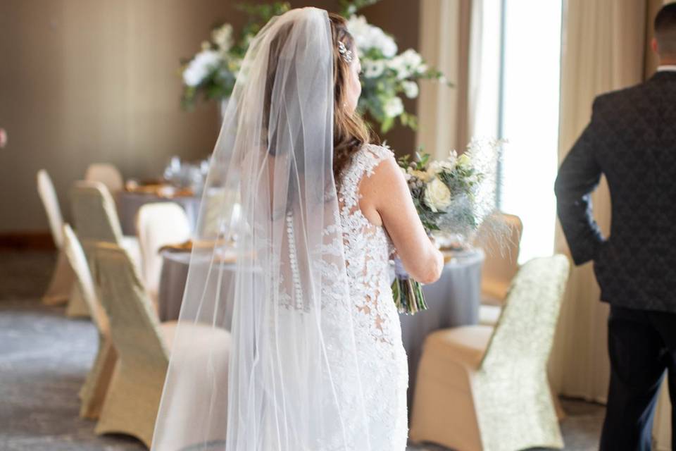 First Look