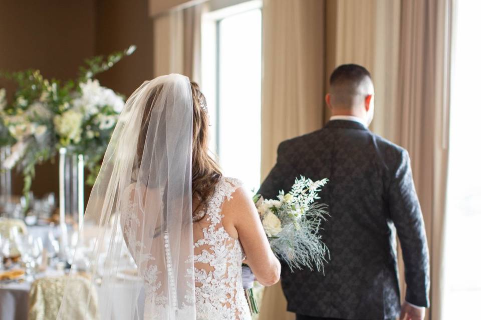 First Look