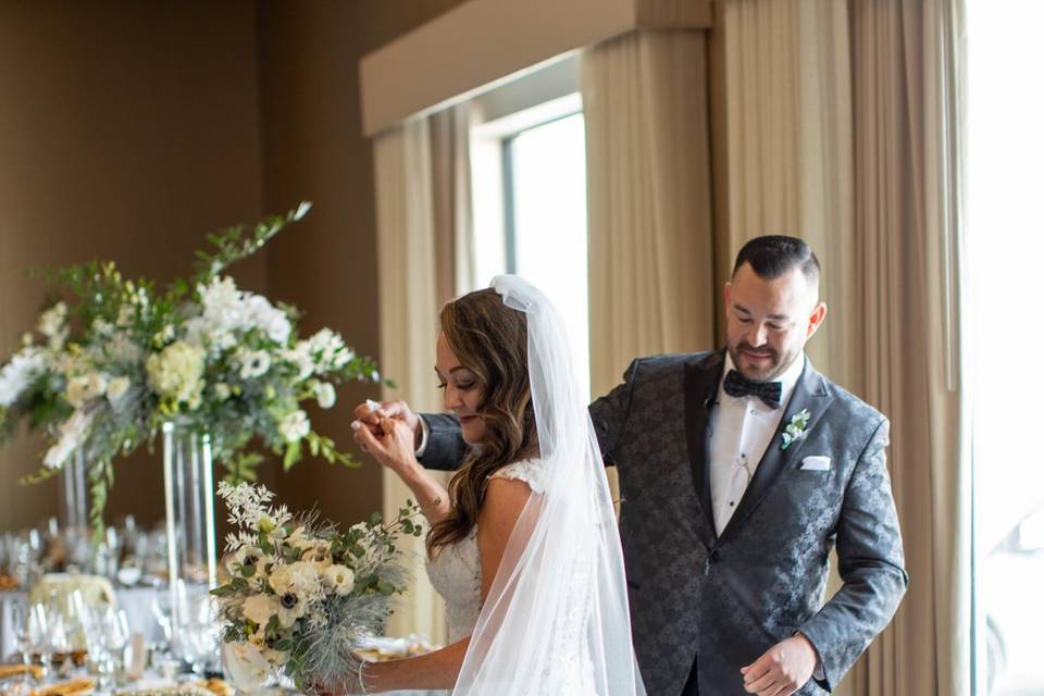 First Look
