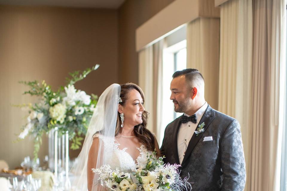 First Look
