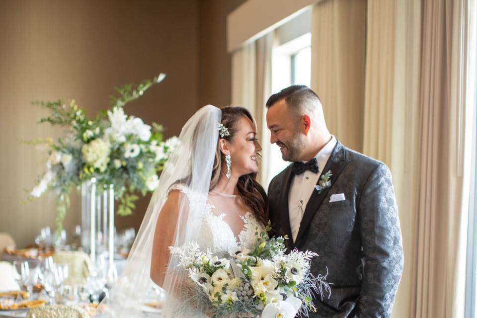 First Look