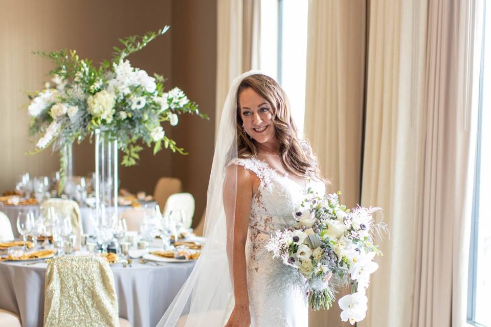 First Look
