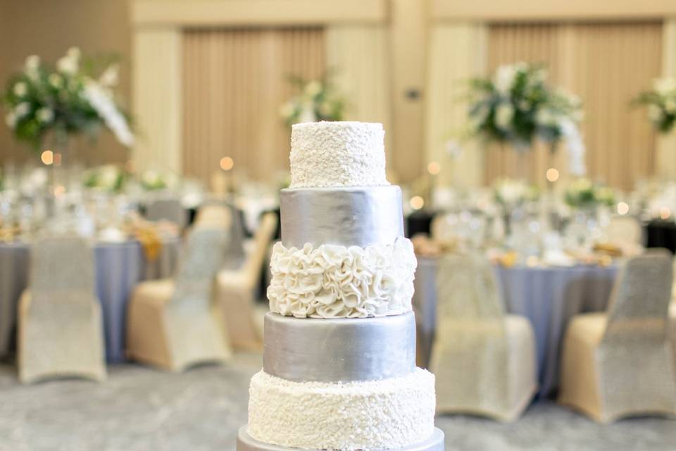 Elegant Setup