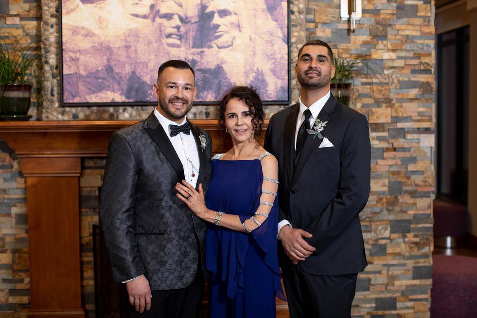 Lobby Photos