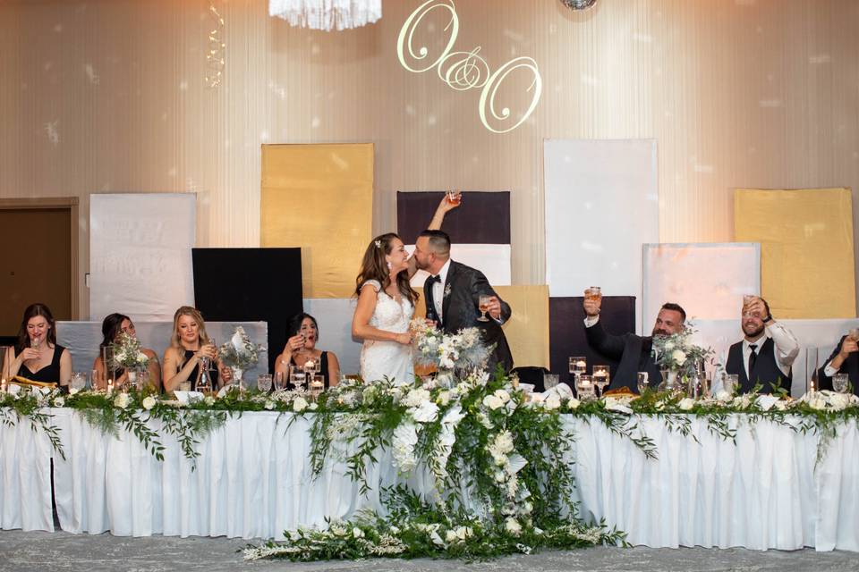 Grand Garden Ballroom