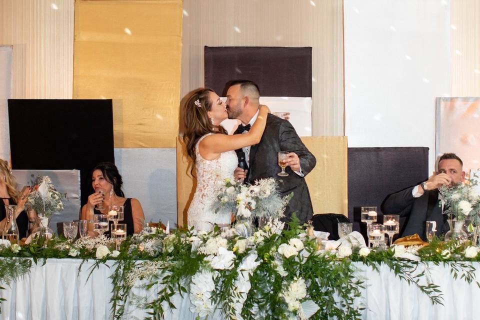 Grand Garden Ballroom