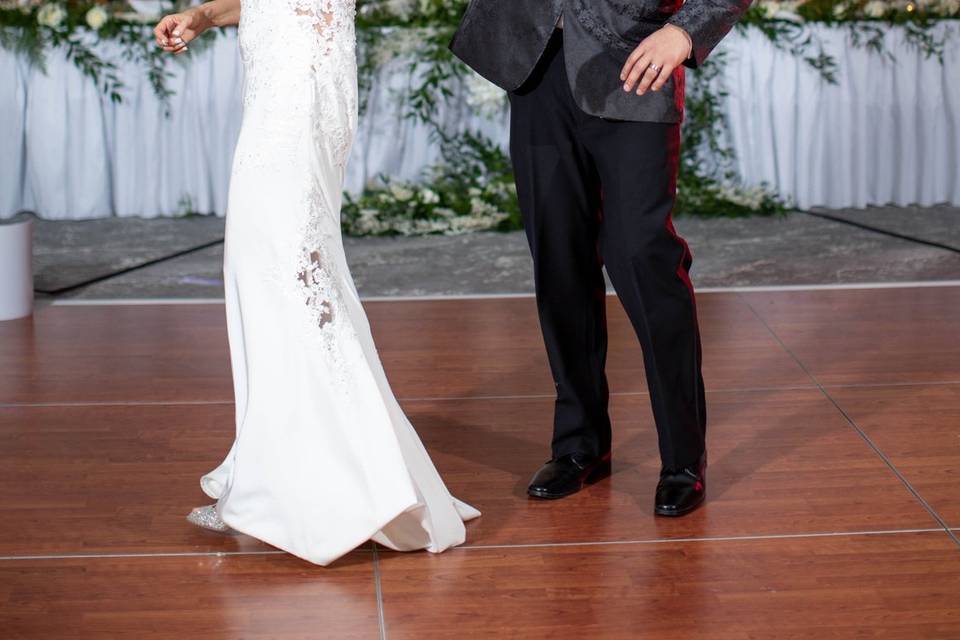 Grand Garden Ballroom