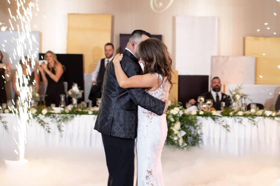 Grand Garden Ballroom