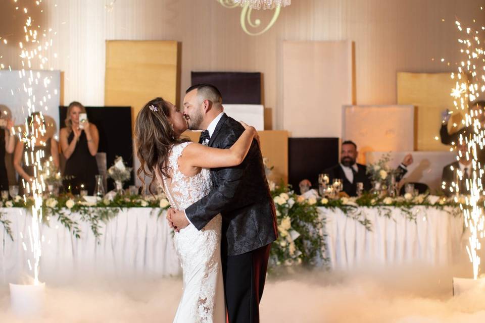Grand Garden Ballroom